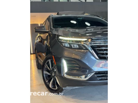 EQUINOX 1.5T PREMIER 4WD