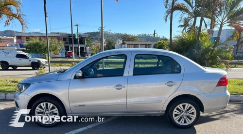 VOYAGE 1.0 12V MPI Totalflex