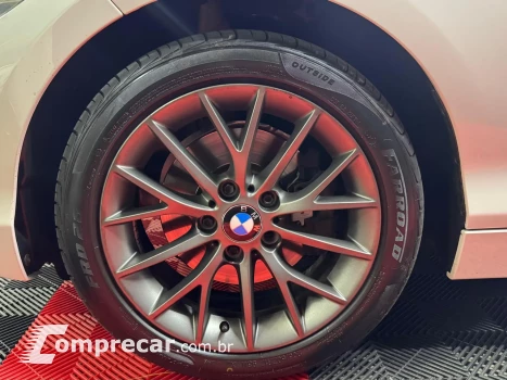 120i 2.0 16V SPORT ACTIVE AUTOMÁTICO