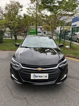 ONIX 1.0 Turbo Premier