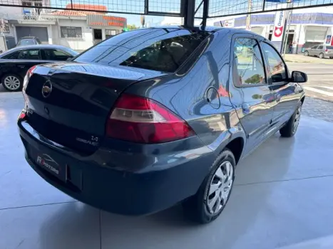 PRISMA - 1.4 MPFI MAXX 8V 4P MANUAL