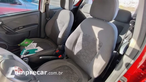 PALIO 1.0 MPI Attractive 8V