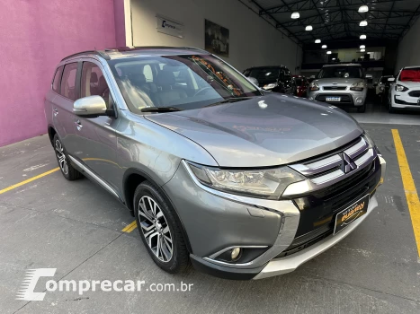 OUTLANDER 2.2 4X4 16V