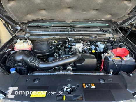 RANGER 2.5 Limited Plus 4X2 CD 16V