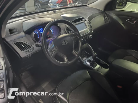 IX35 2.0 MPFI GLS 16V