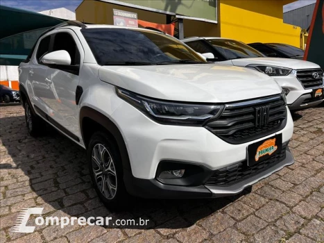 STRADA 1.3 Firefly Volcano CD