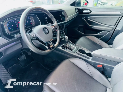 JETTA 1.4 250 TSI R-line