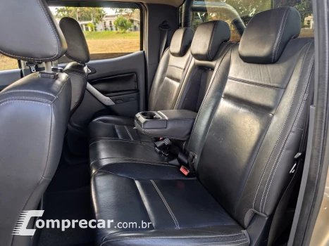 RANGER 2.5 XLT 4X2 CD 16V FLEX 4P MANUAL