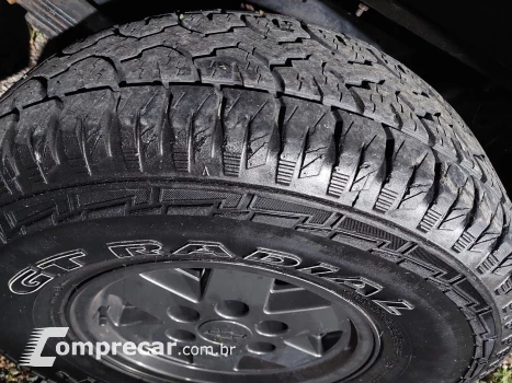 D20 4.0 Custom S CD 8V Turbo