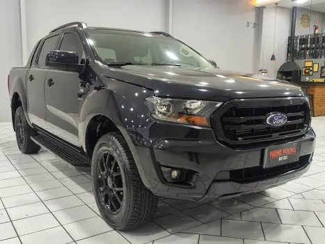 Ranger XLS 2.2 4x2 CD Diesel Aut.