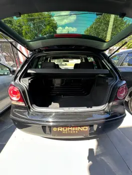 POLO 1.6 MI Sportline 8V