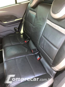 AGILE 1.4 MPFI LTZ 8V