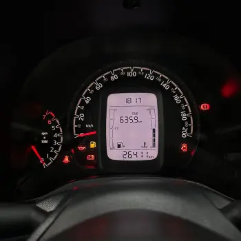 MOBI TREKKING 1.0 Flex 5p.