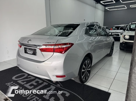 COROLLA 2.0 XEI 16V