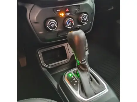 RENEGADE 1.8 16V FLEX SPORT 4P AUTOMÁTICO