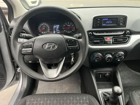 HB 20 Hatch 1.0 12V 4P FLEX SENSE