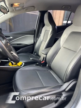 ONIX SED. Plus PREM. 1.0 12V TB Flex Aut