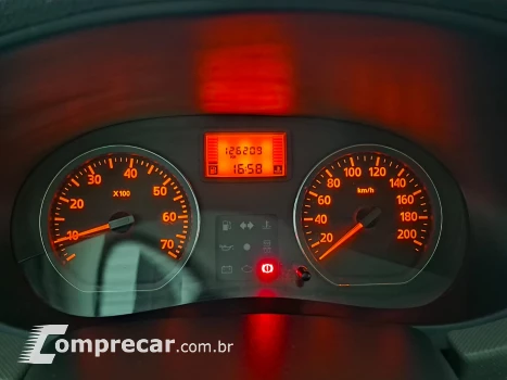 SANDERO 1.0 12V SCE Expression