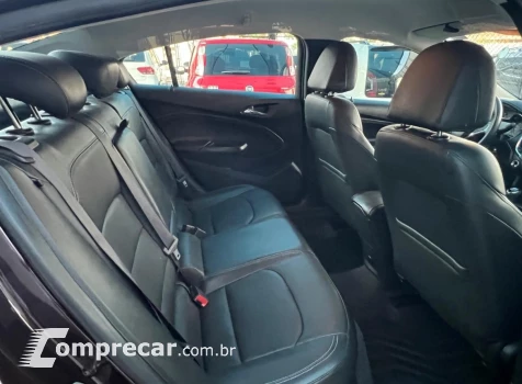 CRUZE 1.4 Turbo LT 16V