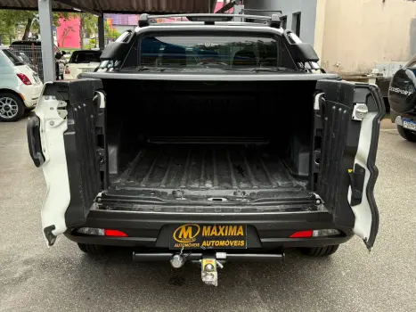 TORO 1.3 Turbo 270 Freedom