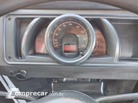 KOMBI 1.4 MI STD LOTAÇÃO 8V