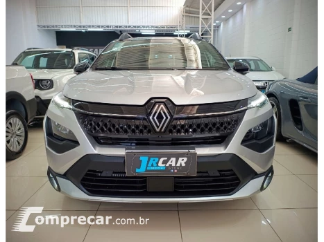 KARDIAN 1.0 TCE FLEX PREMIÉRE EDITION EDC