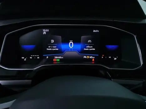 NIVUS 1.0 200 TSI TOTAL FLEX COMFORTLINE AUTOMÁTICO