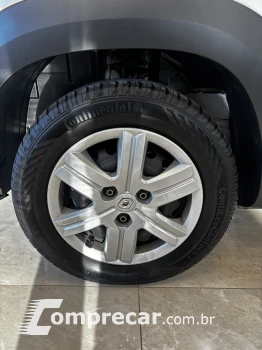 KWID 1.0 12V SCE ZEN