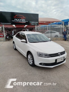 JETTA Comfortline 2.0 T.Flex 8V 4p Tipt.