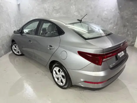 HB20S 1.0 12V Comfort Plus