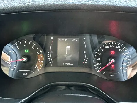 COMPASS 1.3 T270 TURBO FLEX SPORT AT6