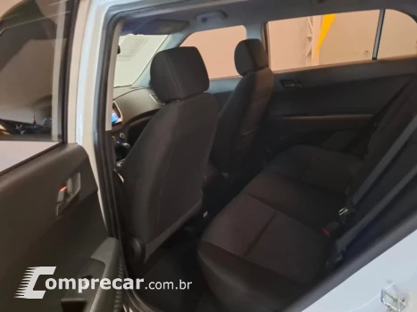 CRETA 1.6 16V Attitude