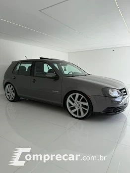 GOLF 2.0 MI Sportline 8V