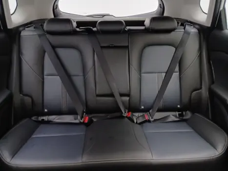 TRACKER 1.2 TURBO FLEX PREMIER AUTOMÁTICO