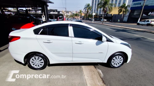 HB20S 1.6 Comfort Plus 16V