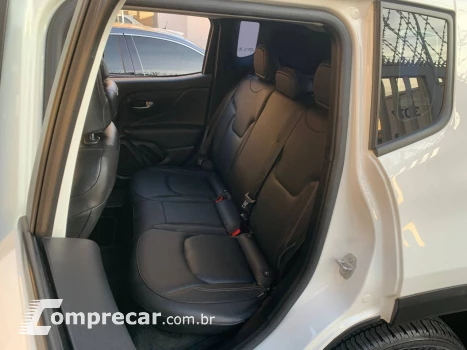 Renegade Longitude 1.8 4x2 Flex 16V Aut.