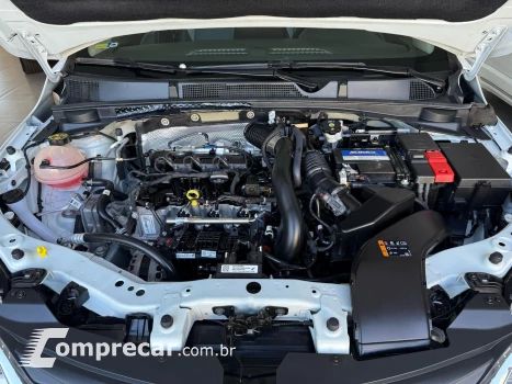 Onix Plus 1.0 premier