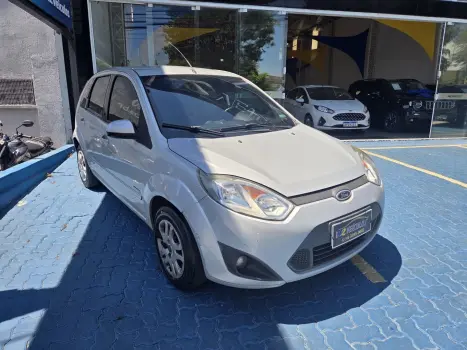 FIESTA 1.6 ROCAM 8V FLEX 4P MANUAL