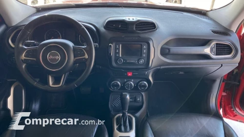 JEEP RENEGADE 1.8 16V LONGITUDE