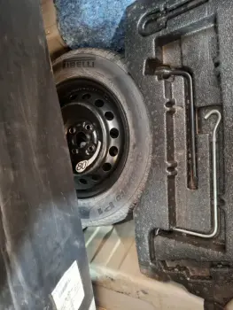 ETIOS 1.5 X Plus Sedan 16V