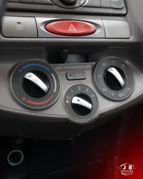 ETIOS 1.5 XLS Sedan 16V