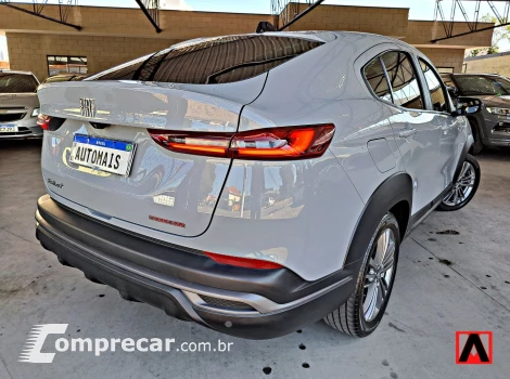 FASTBACK 1.0 Turbo 200