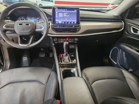 COMPASS 1.3 T270 Turbo Longitude