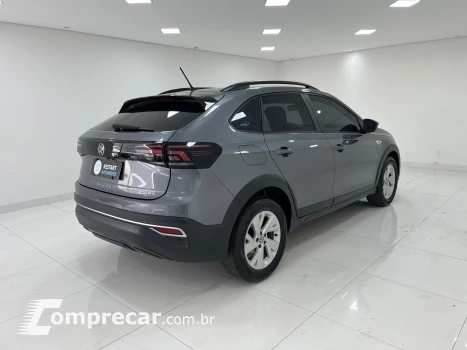 NIVUS 1.0 200 TSI Comfortline