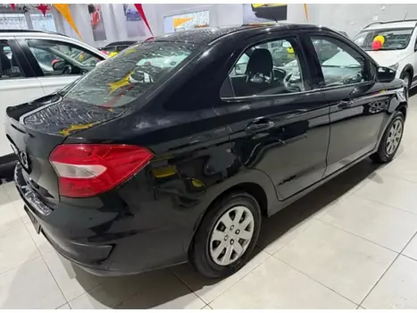 KA 1.0 TI-VCT FLEX SE MANUAL