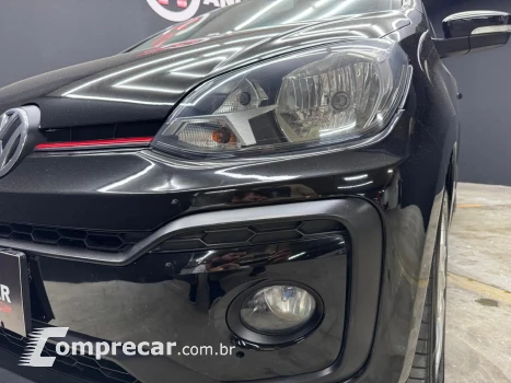 UP 1.0 170 TSI TOTAL CONNECTMANUAL