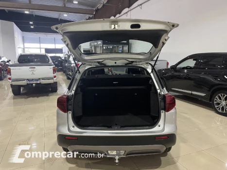 VITARA 1.4 16V Turbo 4style Allgrip