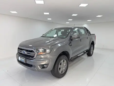 FORD RANGER 2.2 XLS 4X2 CD 16V 4 portas