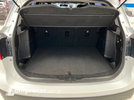 S-CROSS 1.6 16V VVT 4you