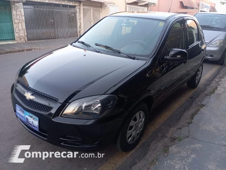 CHEVROLET CELTA 1.0 MPFI LT 8V 4 portas